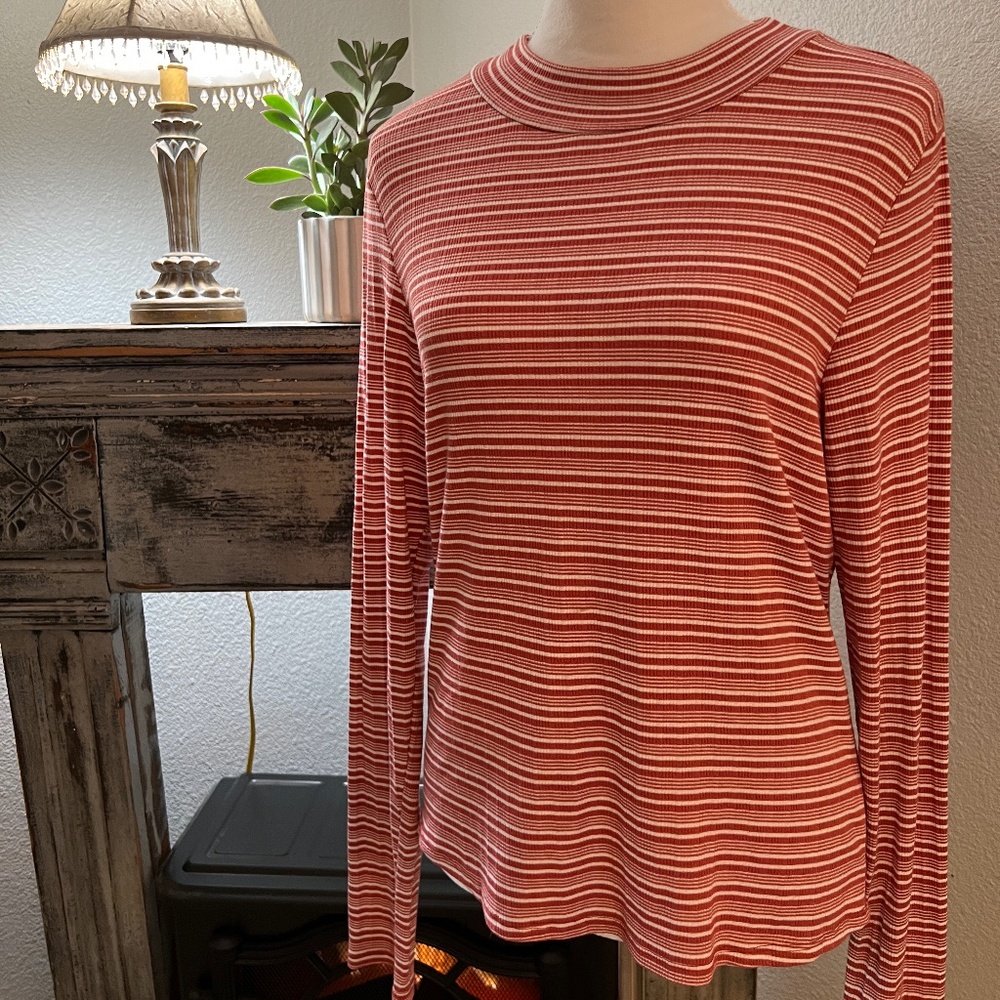 Eddie Bauer Long Sleeve Shirt